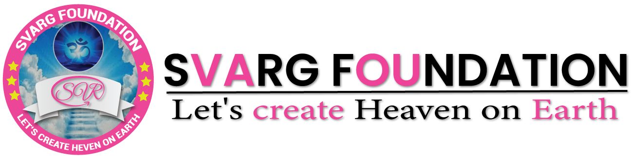 svarg foundation logo